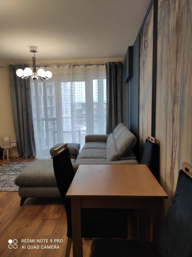 Apartament Na Wzgorzu Niebieski Lancut Luaran gambar